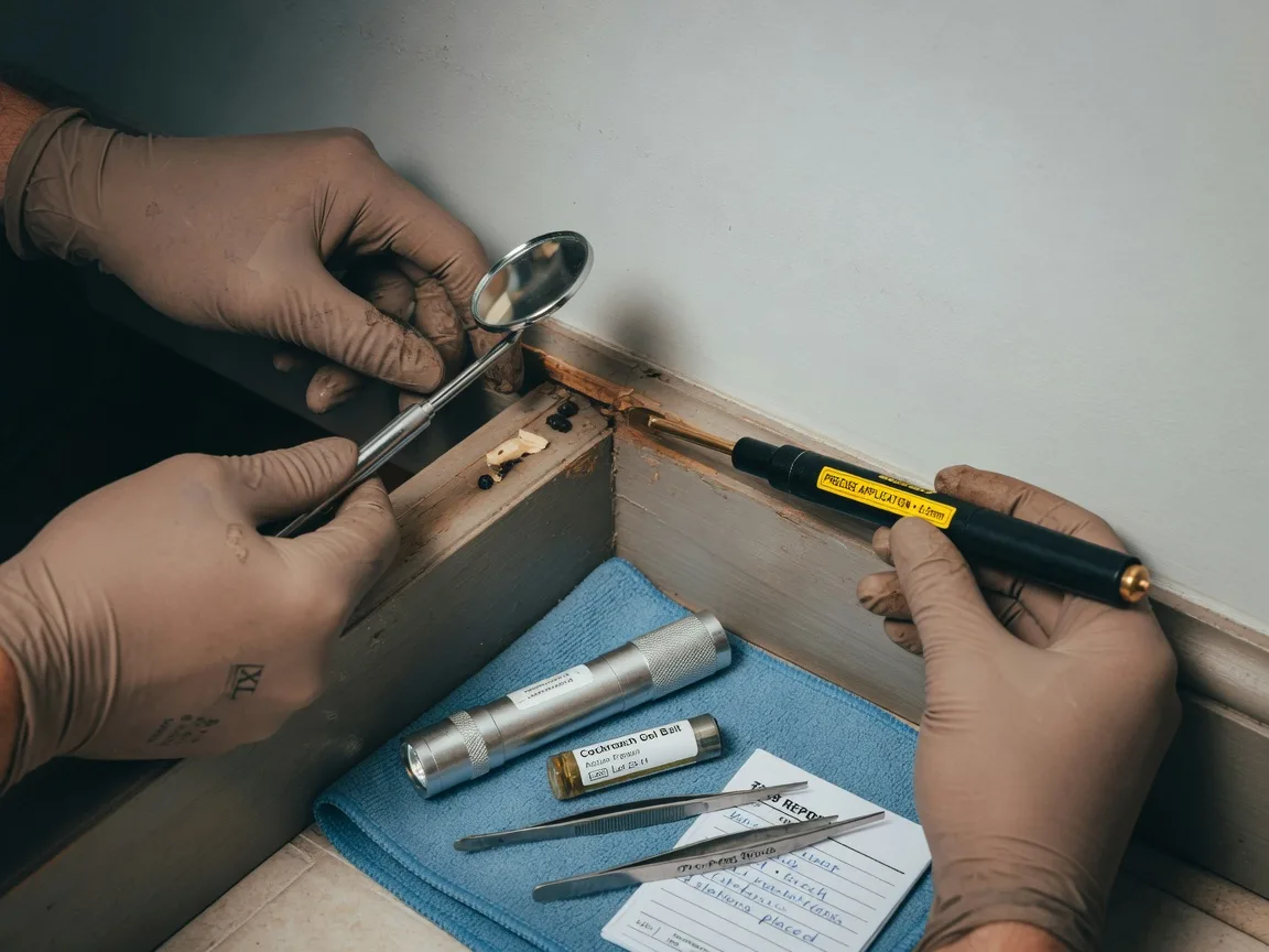 Why choose Emergency Pest Control in Catawba, VA